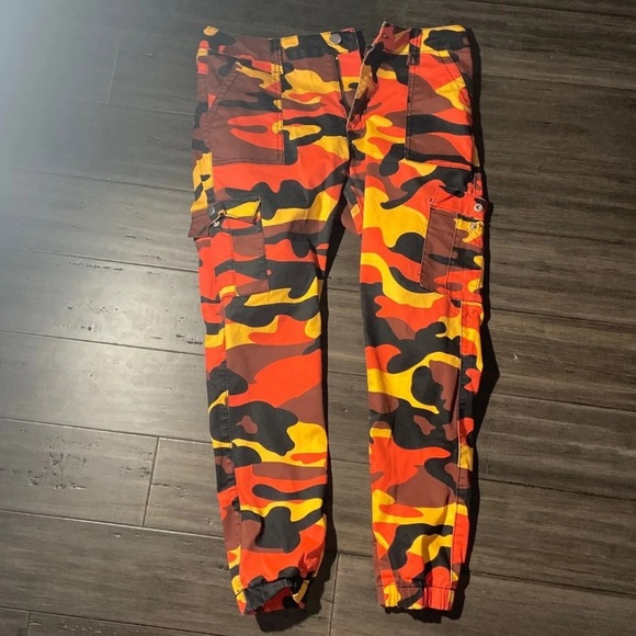 marshalls adidas pants